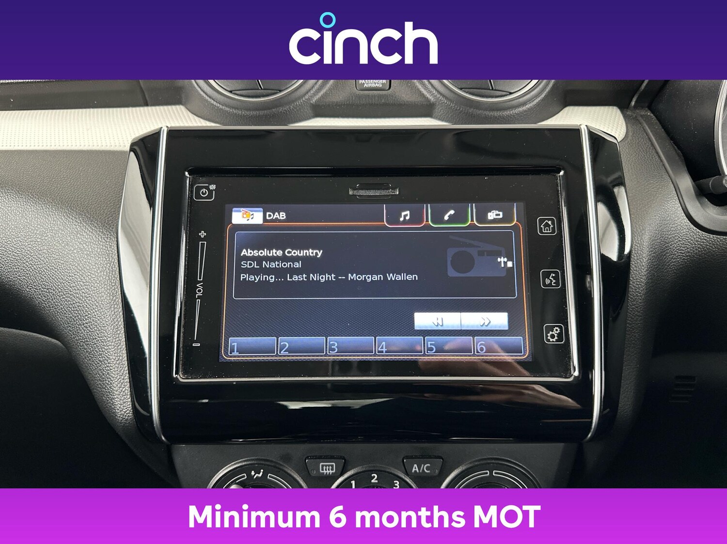 Used Suzuki Swift 2022 for sale - 77084186: Photo 32