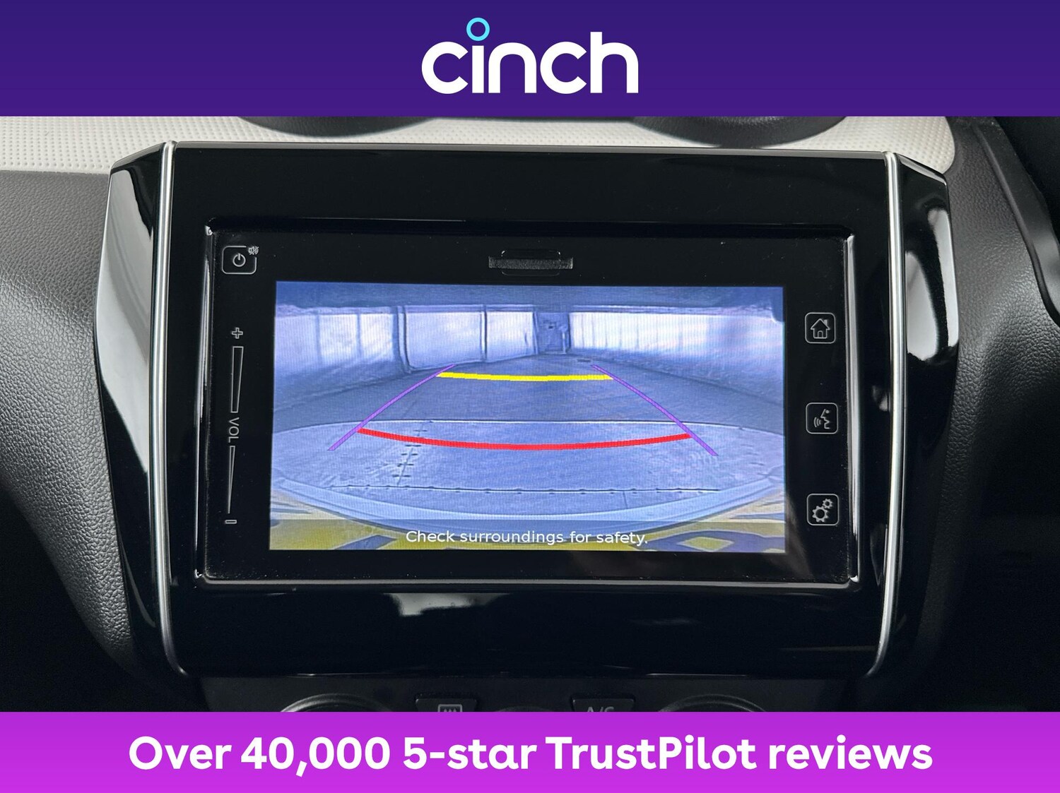 Used Suzuki Swift 2022 for sale - 77084186: Photo 33