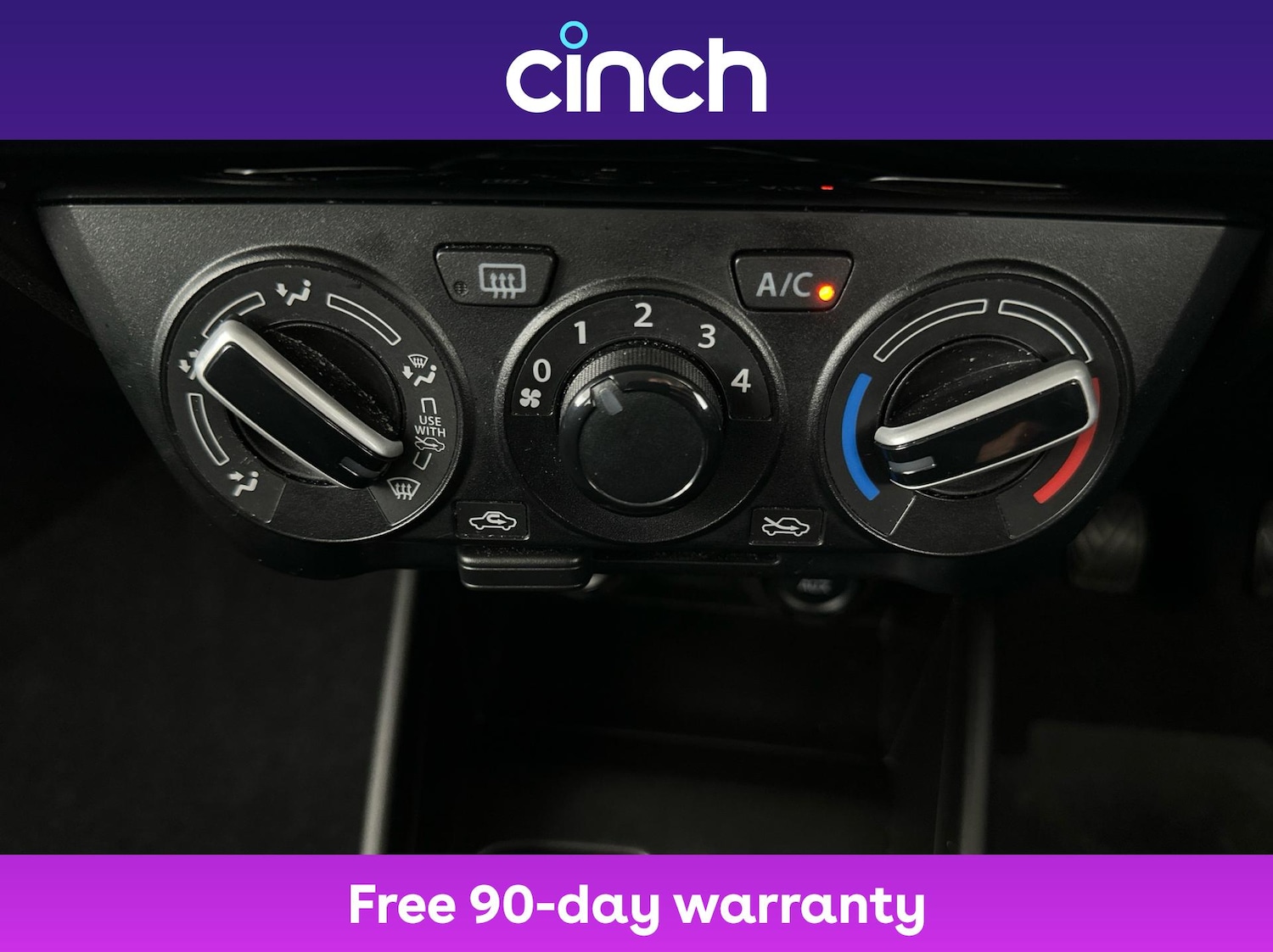 Used Suzuki Swift 2022 for sale - 77084186: Photo 34