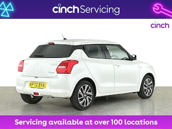 Used Suzuki Swift 2022 for sale - 77084186: Photo