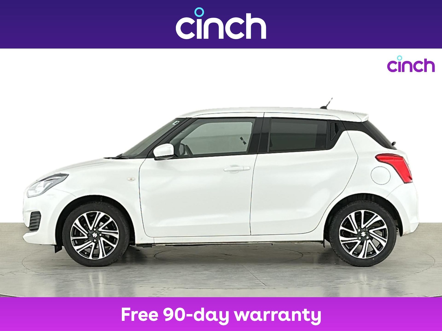 Used Suzuki Swift 2022 for sale - 77084186: Photo 8