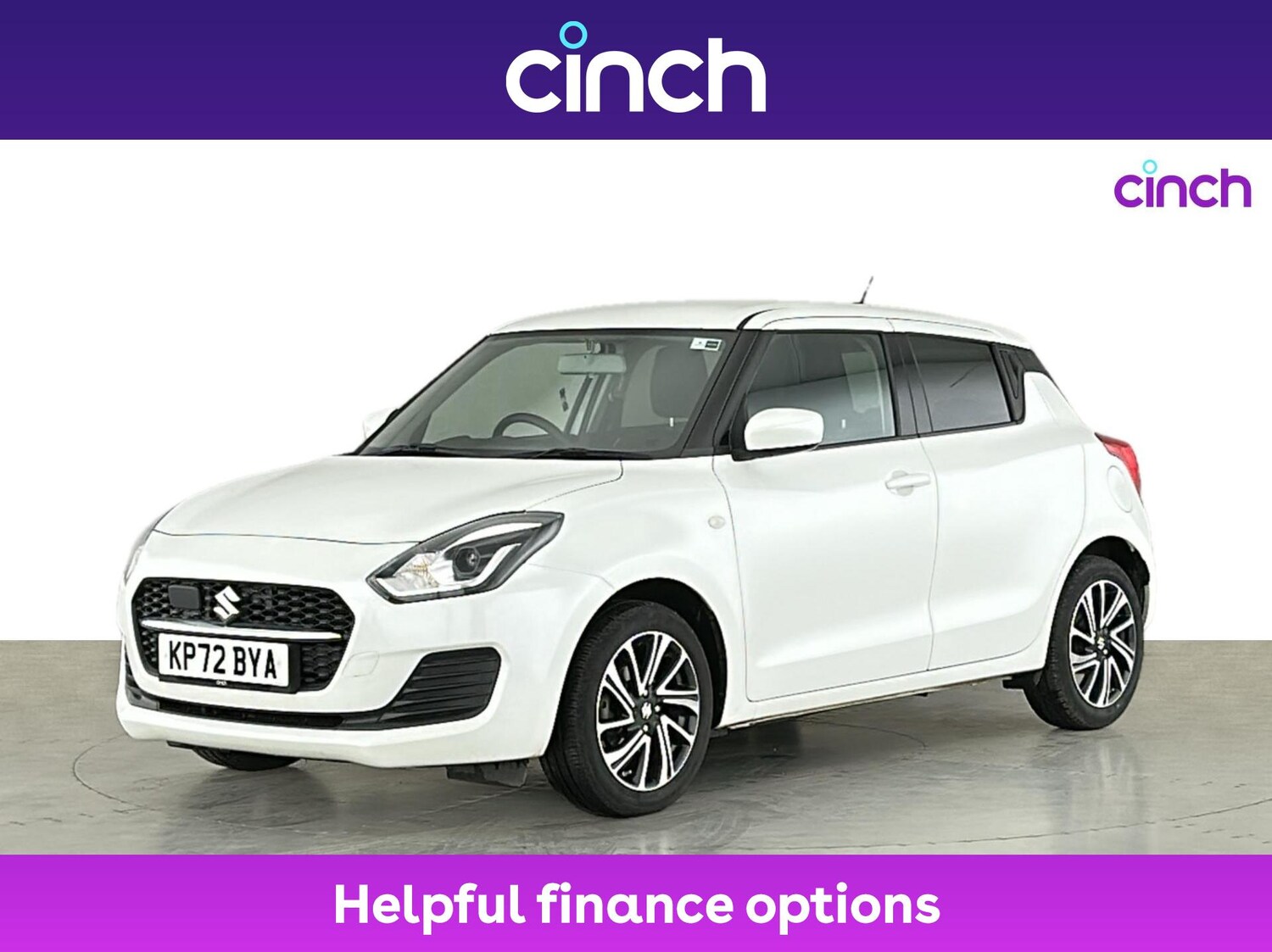 Used Suzuki Swift 2022 for sale - 77084186: Photo 9