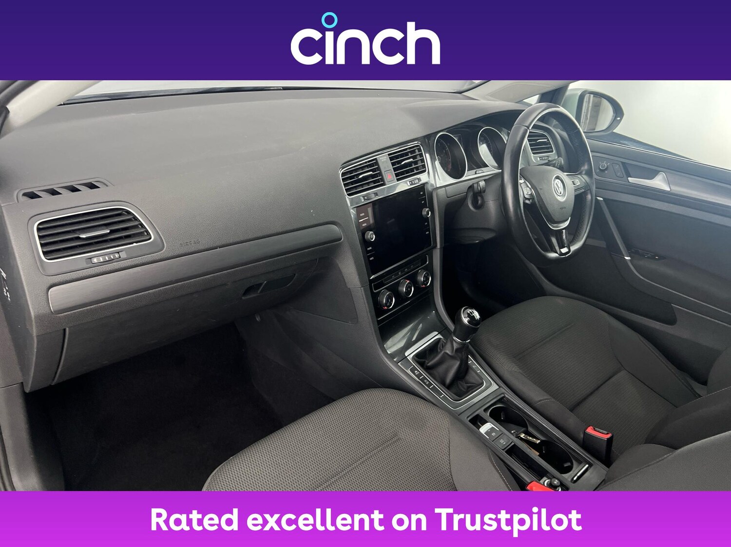 Used Volkswagen Golf 2019 for sale - 76635985: Photo 14