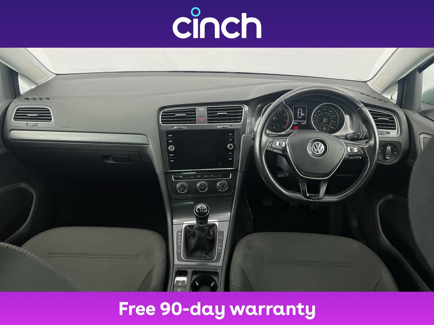 Used Volkswagen Golf 2019 for sale - 76635985: Photo 15