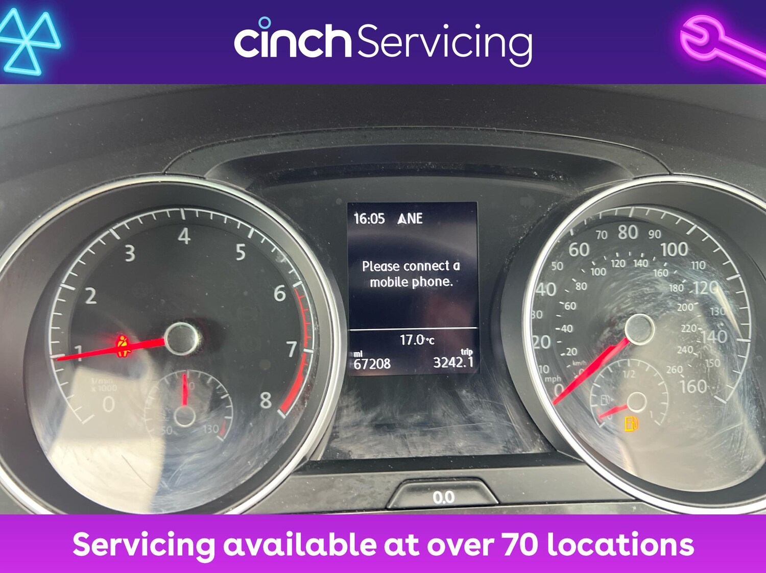 Used Volkswagen Golf 2019 for sale - 76635985: Photo 18