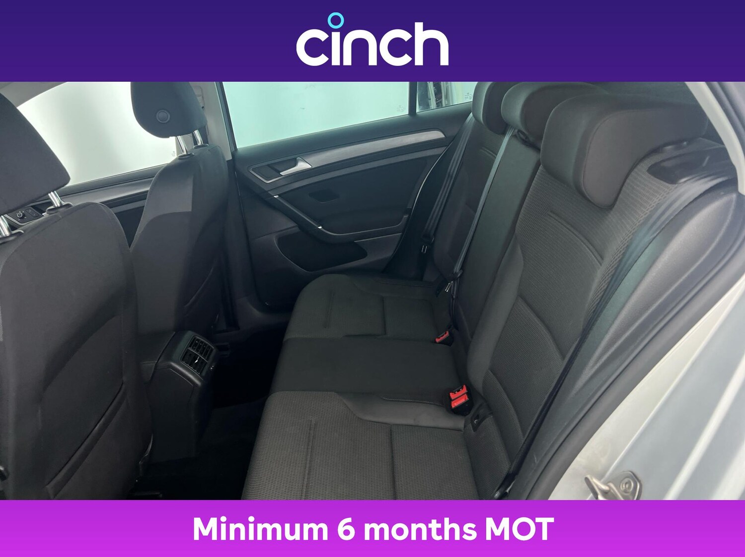 Used Volkswagen Golf 2019 for sale - 76635985: Photo 20