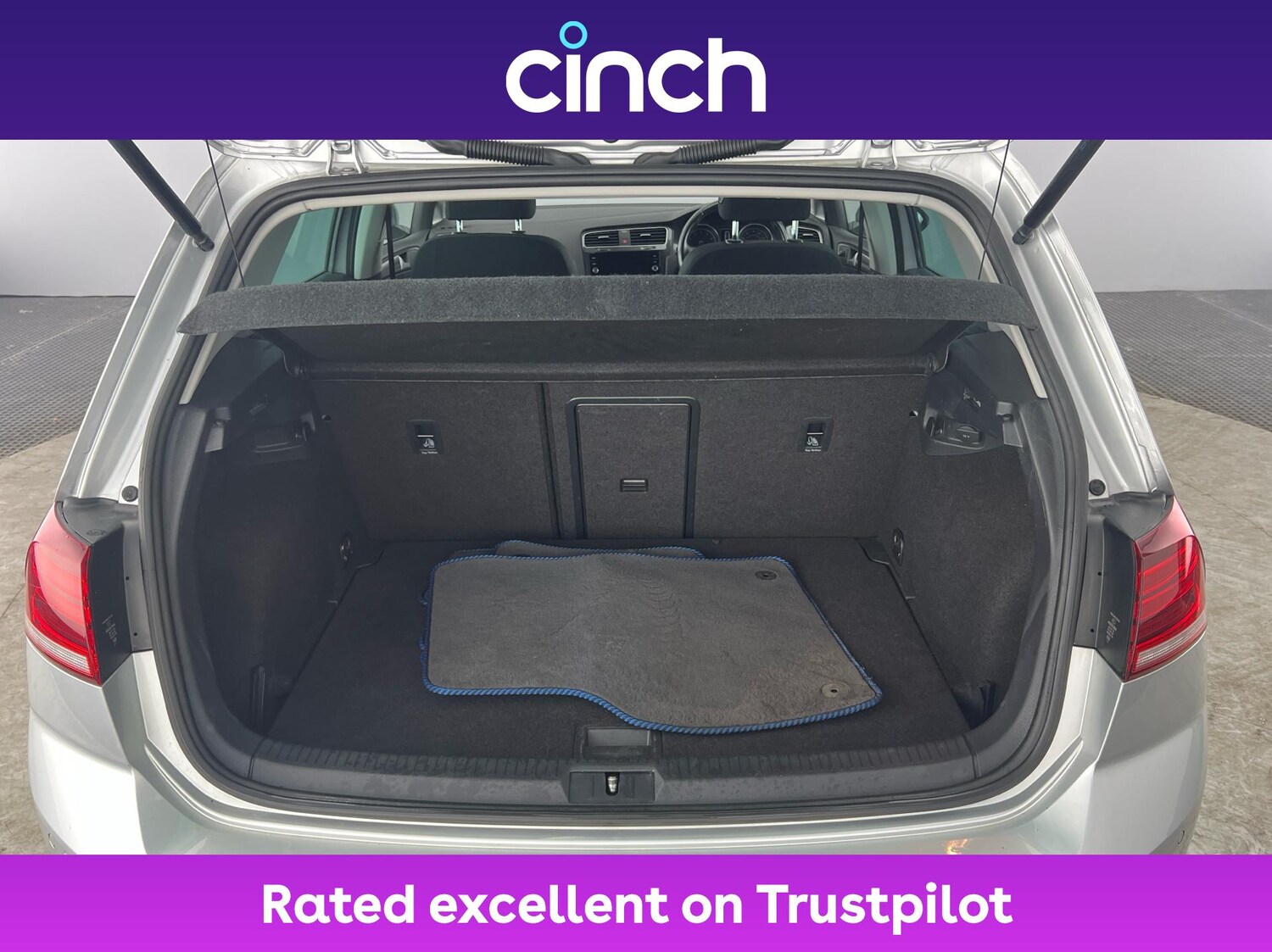 Used Volkswagen Golf 2019 for sale - 76635985: Photo 21