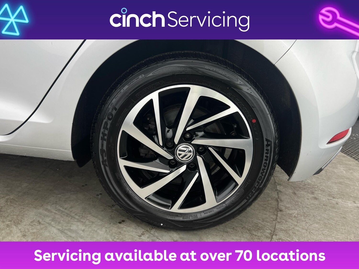 Used Volkswagen Golf 2019 for sale - 76635985: Photo 26