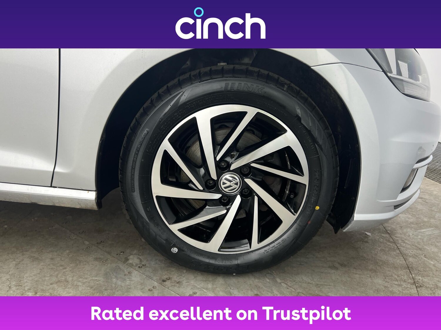 Used Volkswagen Golf 2019 for sale - 76635985: Photo 28