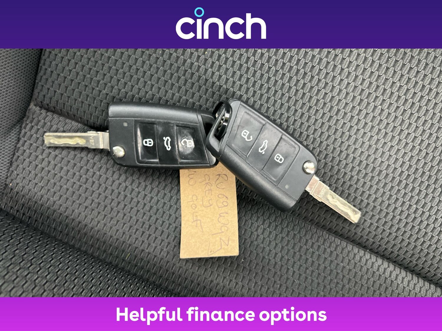 Used Volkswagen Golf 2019 for sale - 76635985: Photo 30