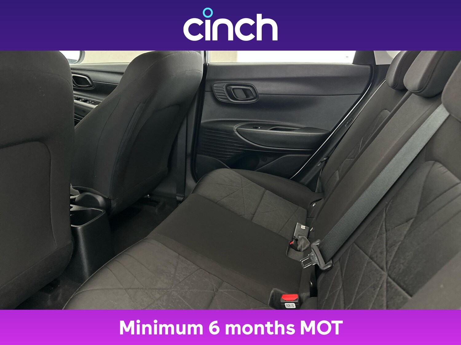 Used Hyundai BAYON 2022 for sale - 76731770: Photo 20