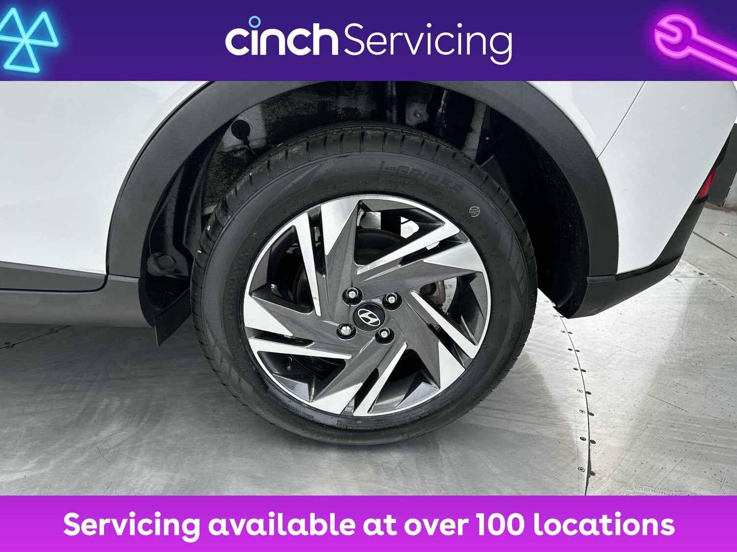 Used Hyundai BAYON 2022 for sale - 76731770: Photo 26