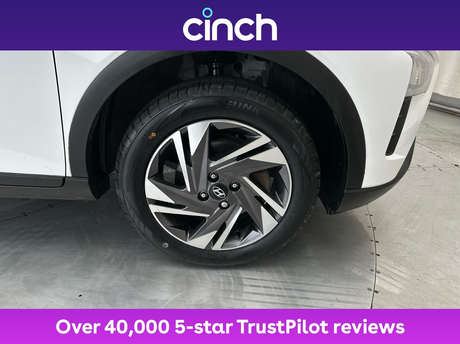 Used Hyundai BAYON 2022 for sale - 76731770: Photo 28