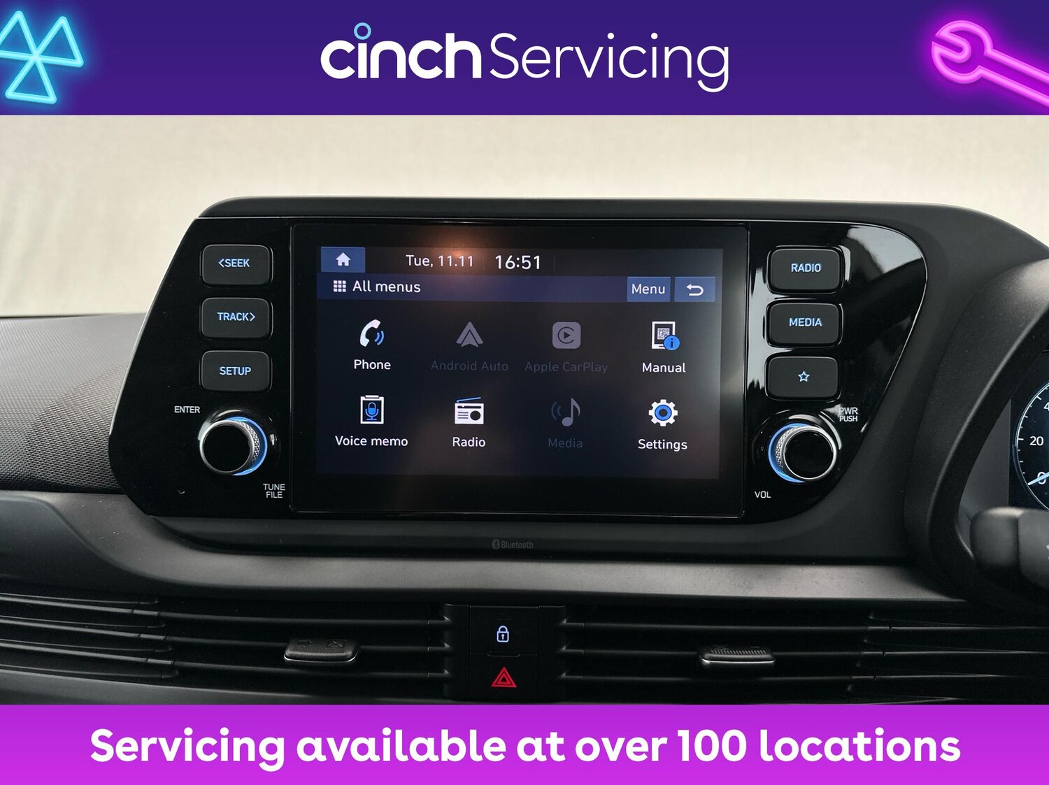 Used Hyundai BAYON 2022 for sale - 76731770: Photo 31