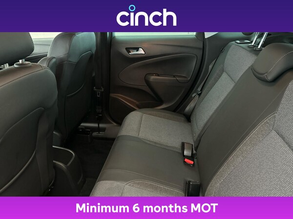 Used Vauxhall Crossland 2022 for sale - 75183333: Photo 20