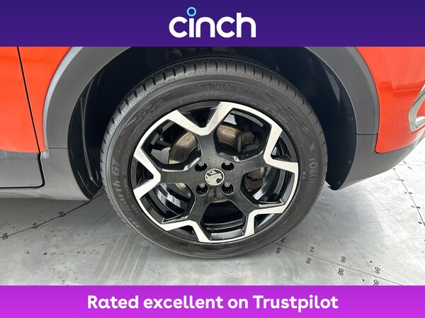 Used Vauxhall Crossland 2022 for sale - 75183333: Photo 28
