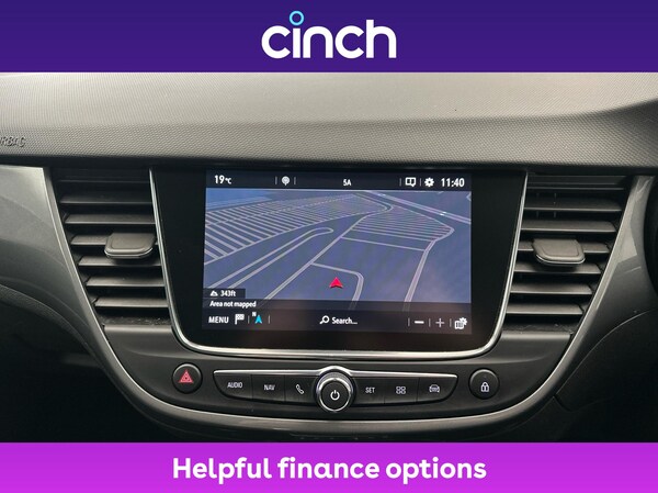 Used Vauxhall Crossland 2022 for sale - 75183333: Photo 30
