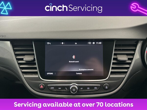 Used Vauxhall Crossland 2022 for sale - 75183333: Photo 31