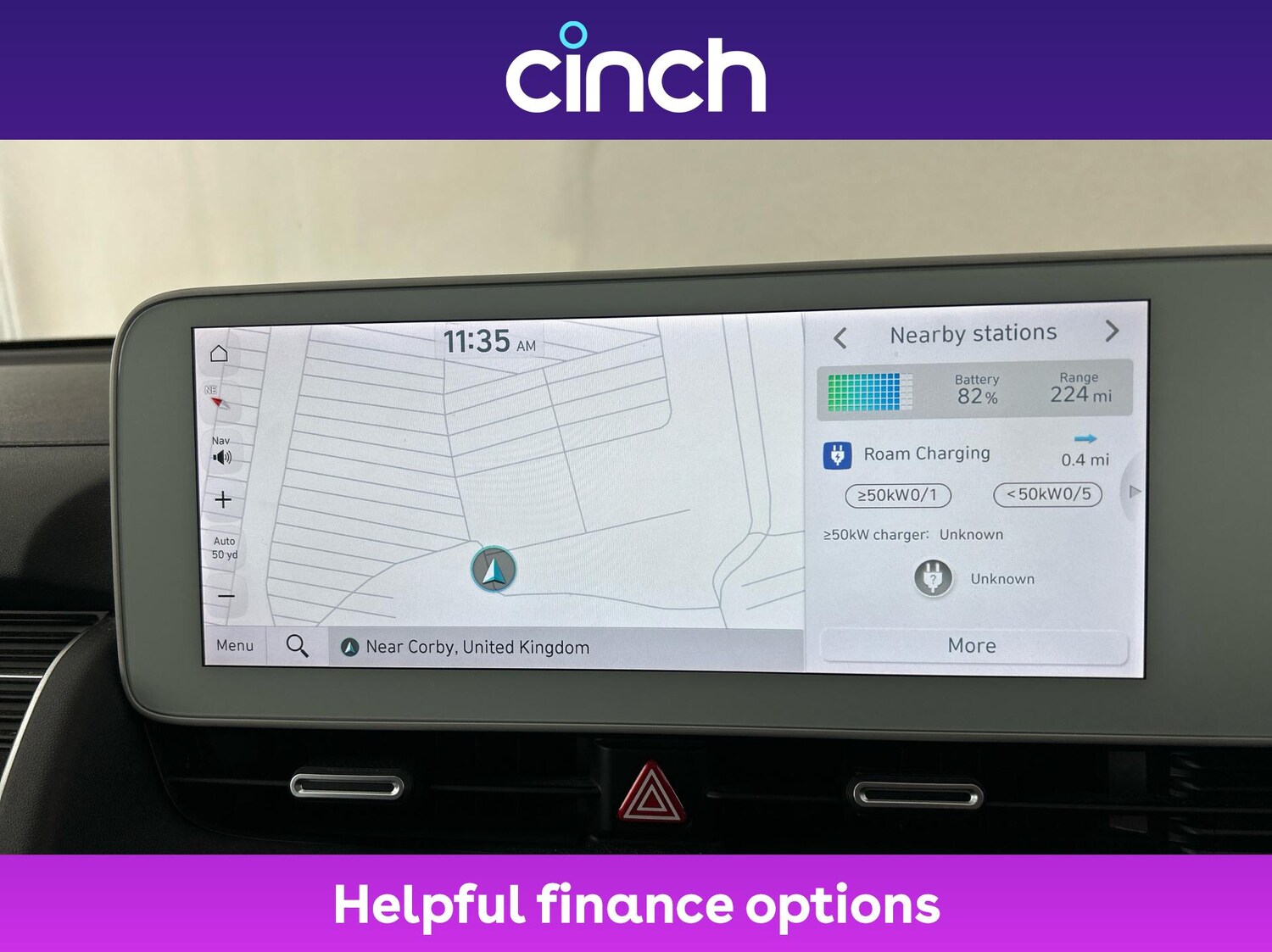 Used Hyundai IONIQ 5 2021 for sale - 76523459: Photo 17