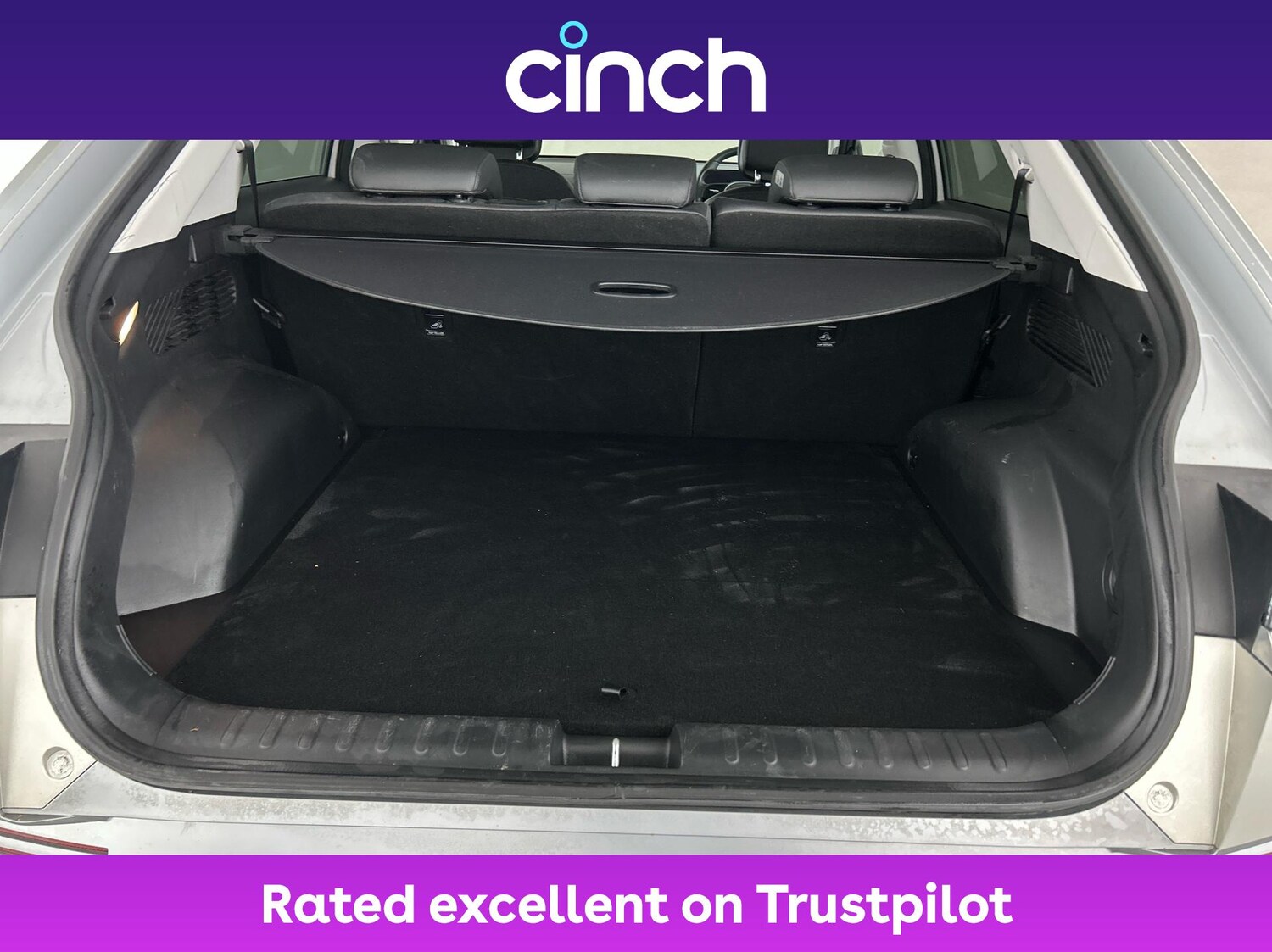 Used Hyundai IONIQ 5 2021 for sale - 76523459: Photo 21