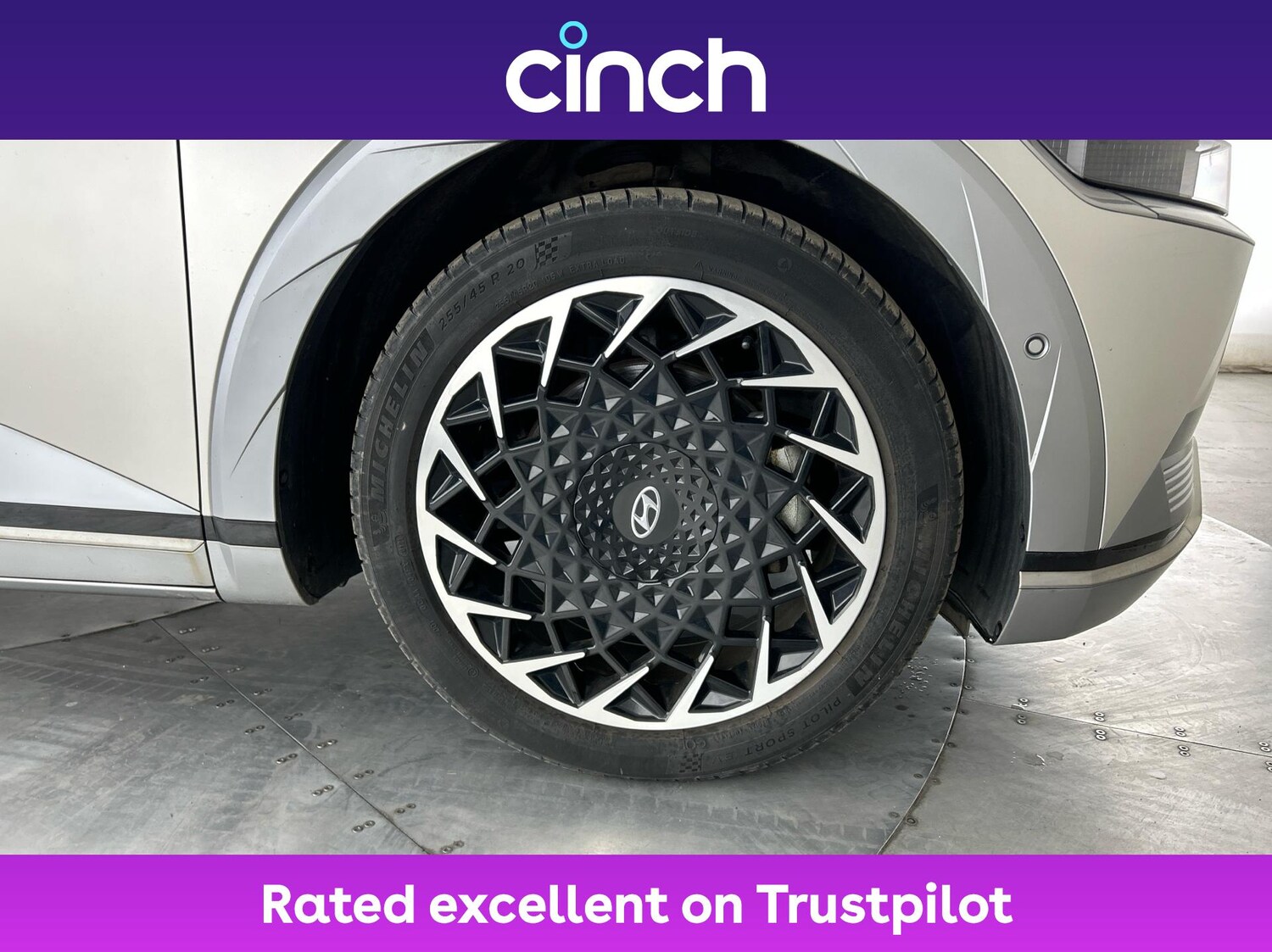 Used Hyundai IONIQ 5 2021 for sale - 76523459: Photo 28