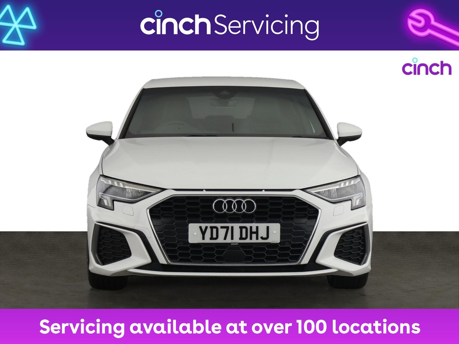 Used Audi A3 2021 for sale - 76697919: Photo 11