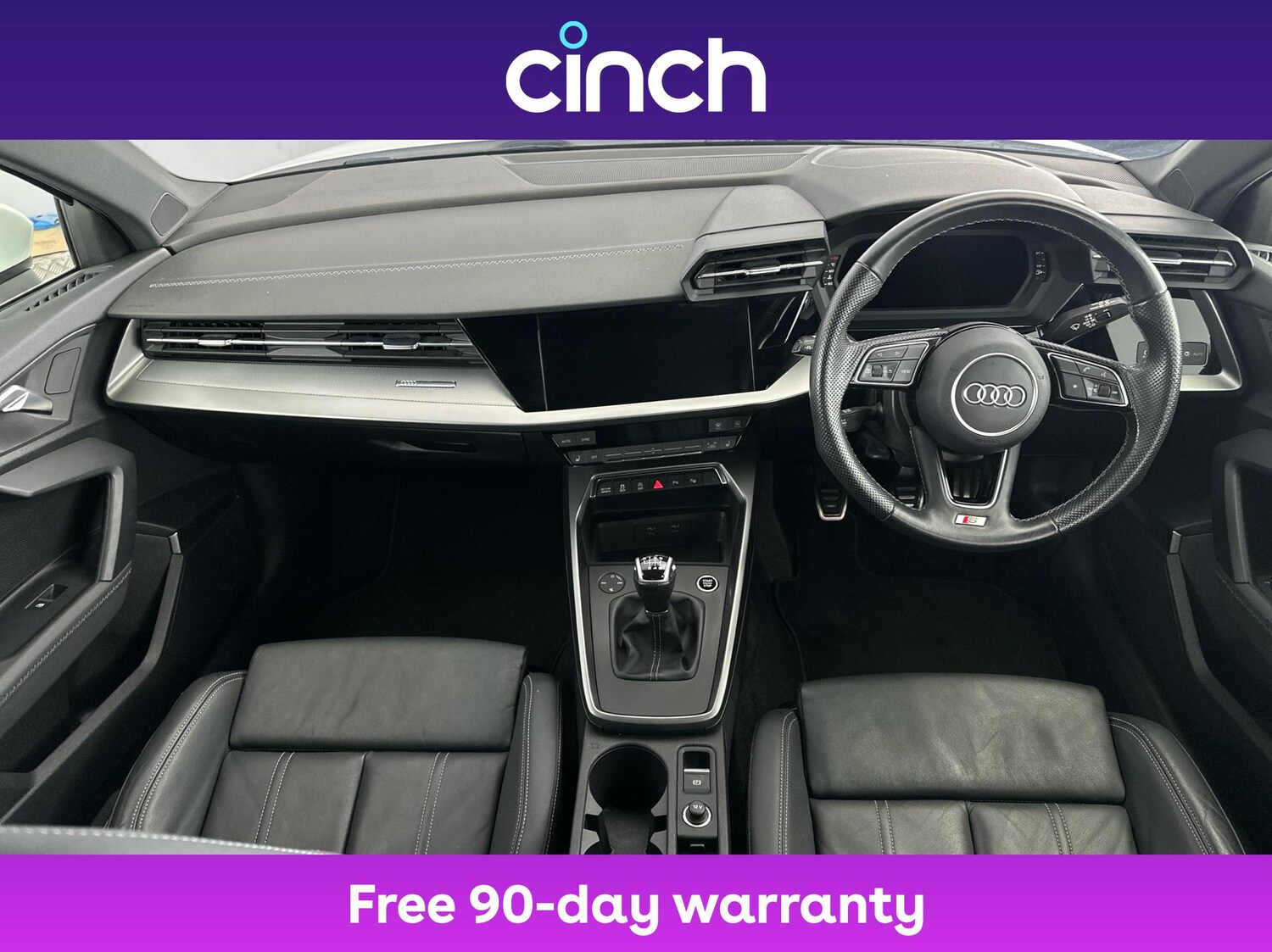 Used Audi A3 2021 for sale - 76697919: Photo 15