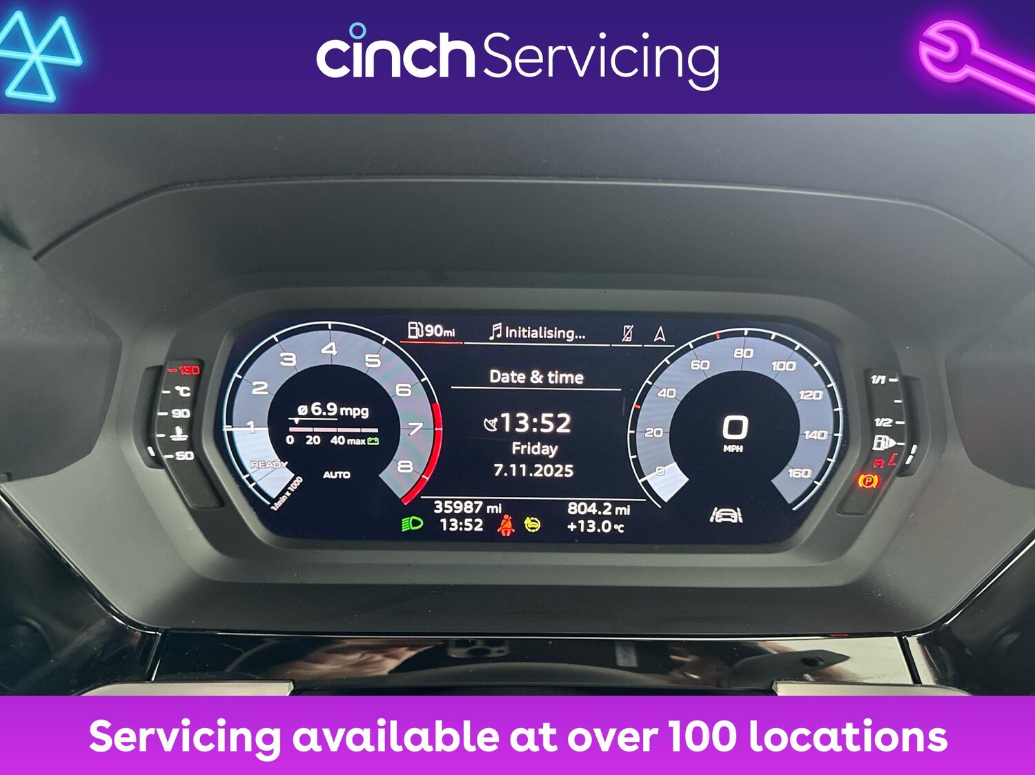 Used Audi A3 2021 for sale - 76697919: Photo 18