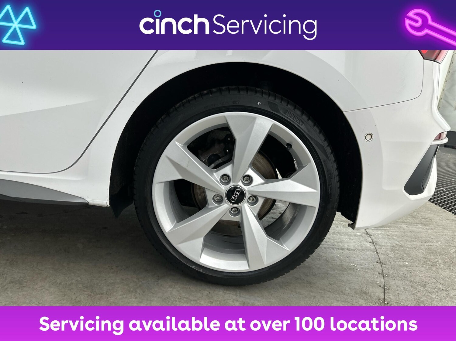 Used Audi A3 2021 for sale - 76697919: Photo 26