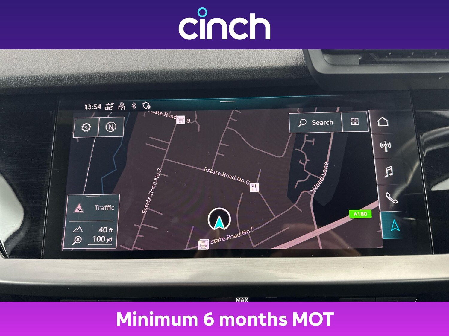 Used Audi A3 2021 for sale - 76697919: Photo 32