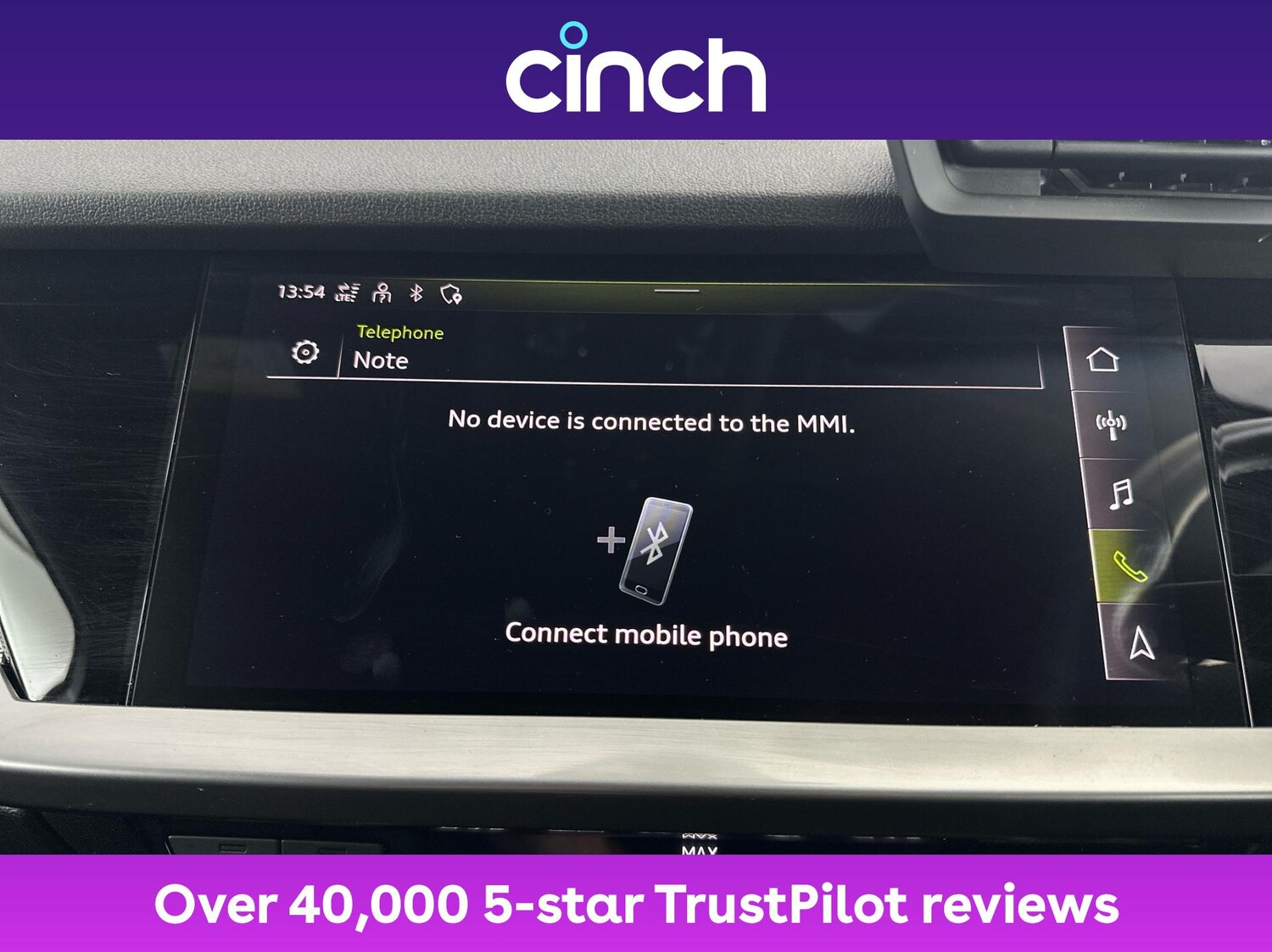 Used Audi A3 2021 for sale - 76697919: Photo 33