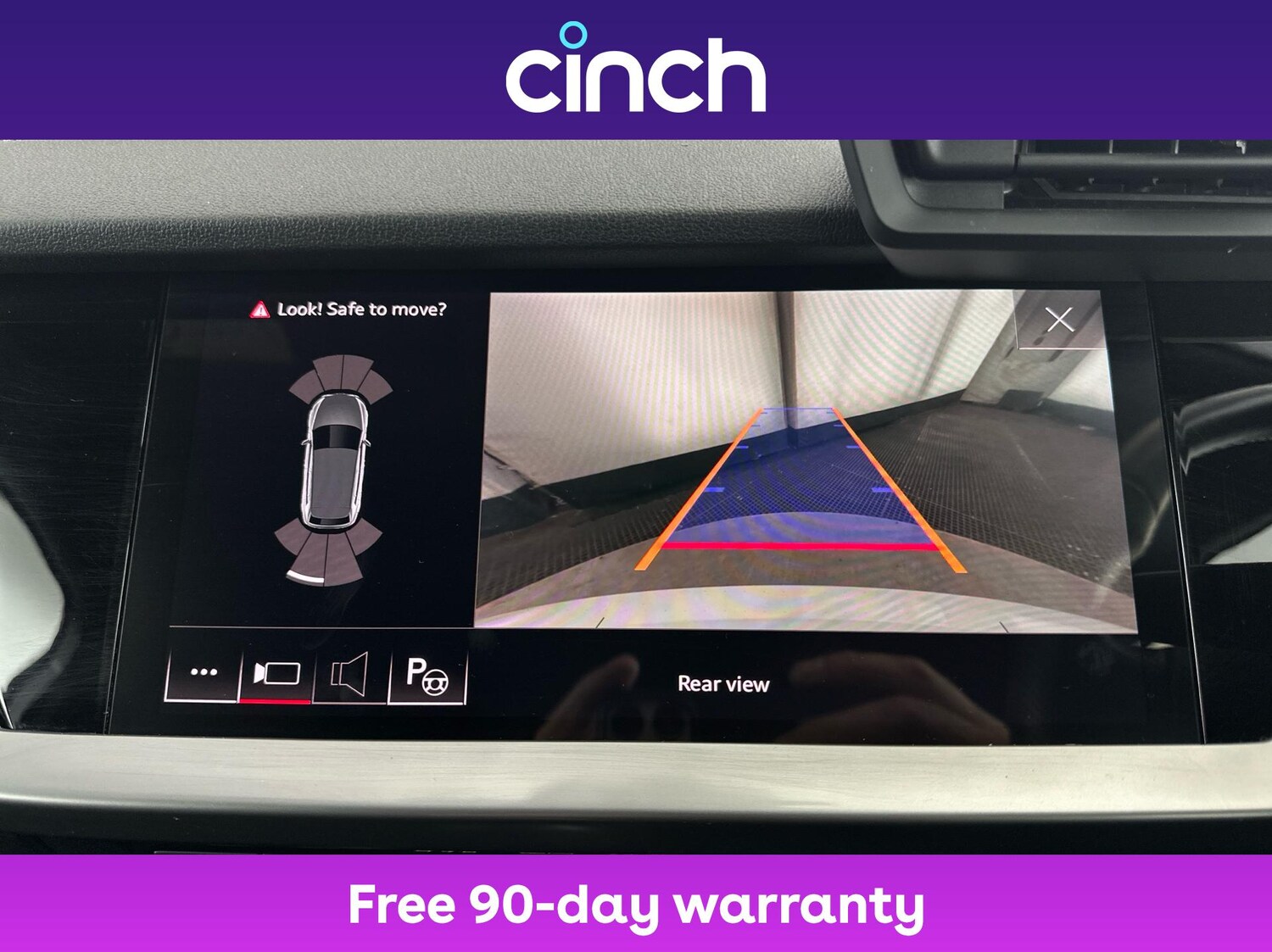 Used Audi A3 2021 for sale - 76697919: Photo 34