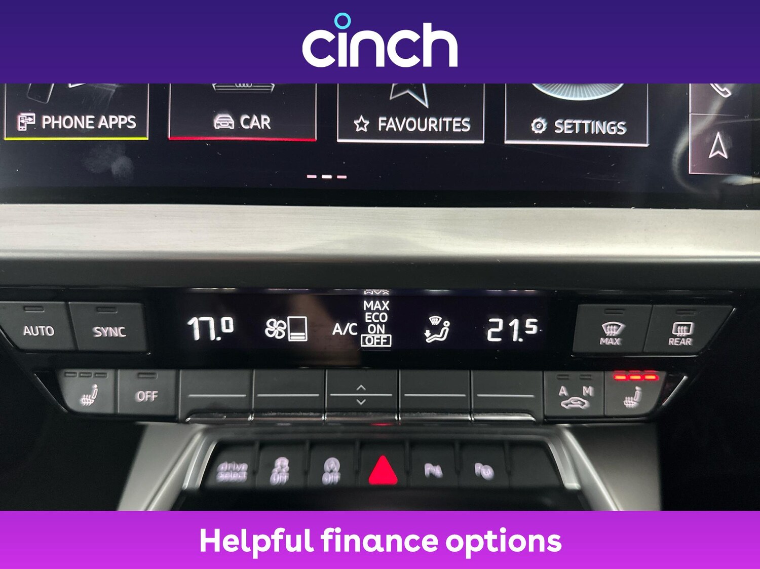 Used Audi A3 2021 for sale - 76697919: Photo 35