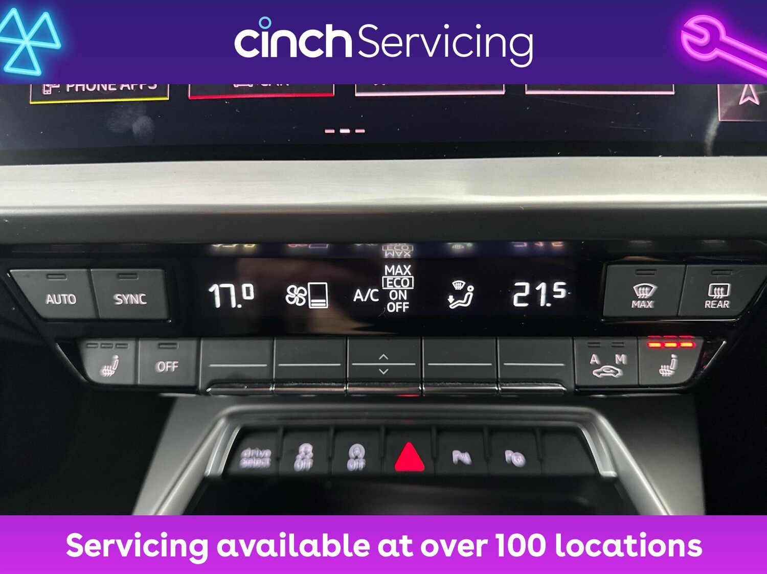 Used Audi A3 2021 for sale - 76697919: Photo 36