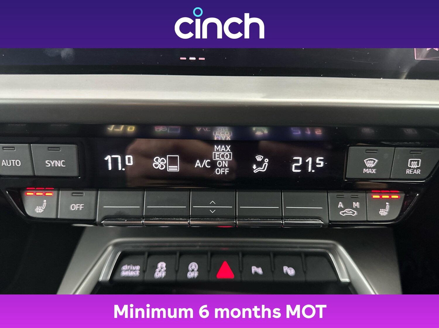 Used Audi A3 2021 for sale - 76697919: Photo 37