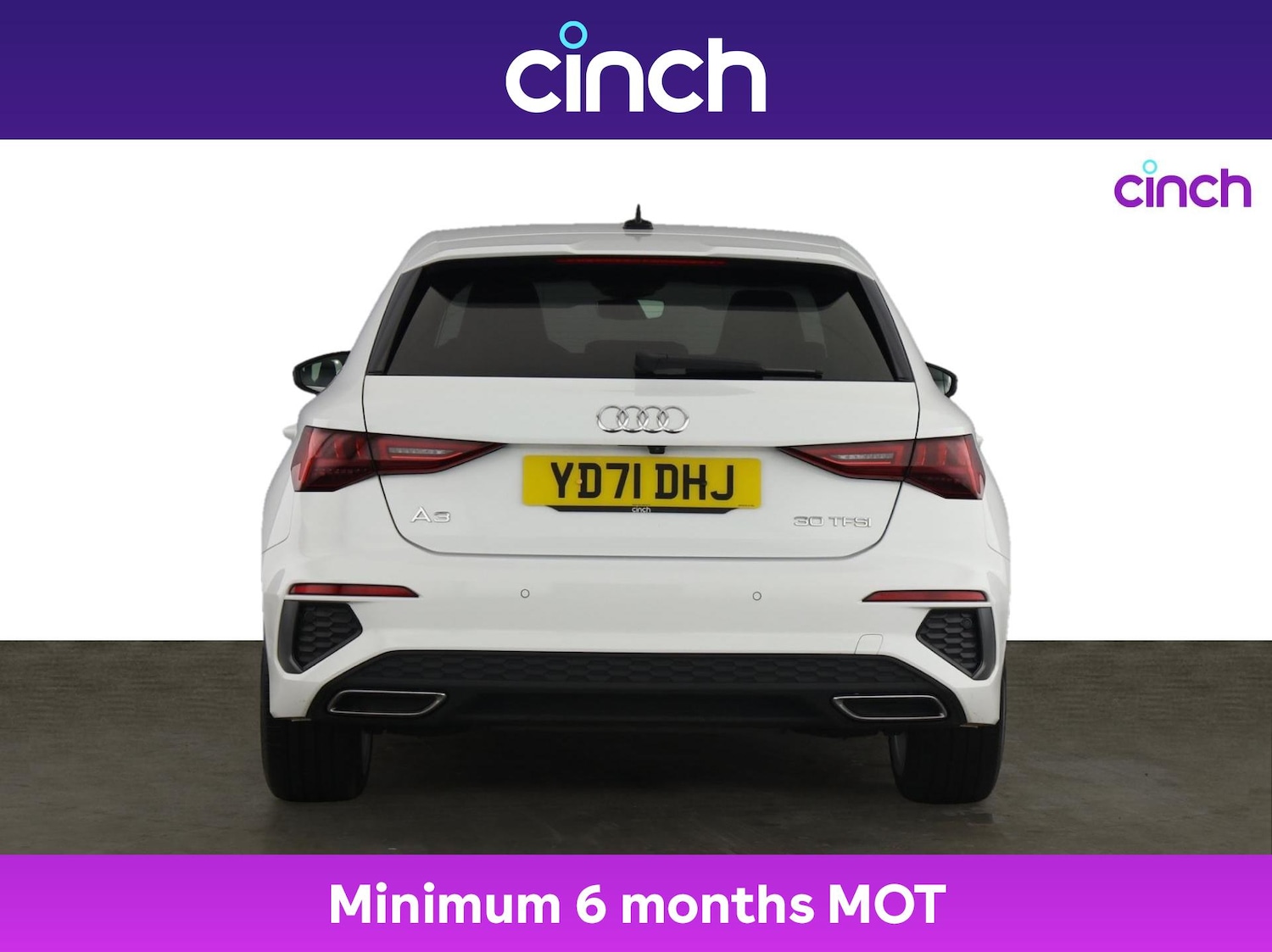 Used Audi A3 2021 for sale - 76697919: Photo 5