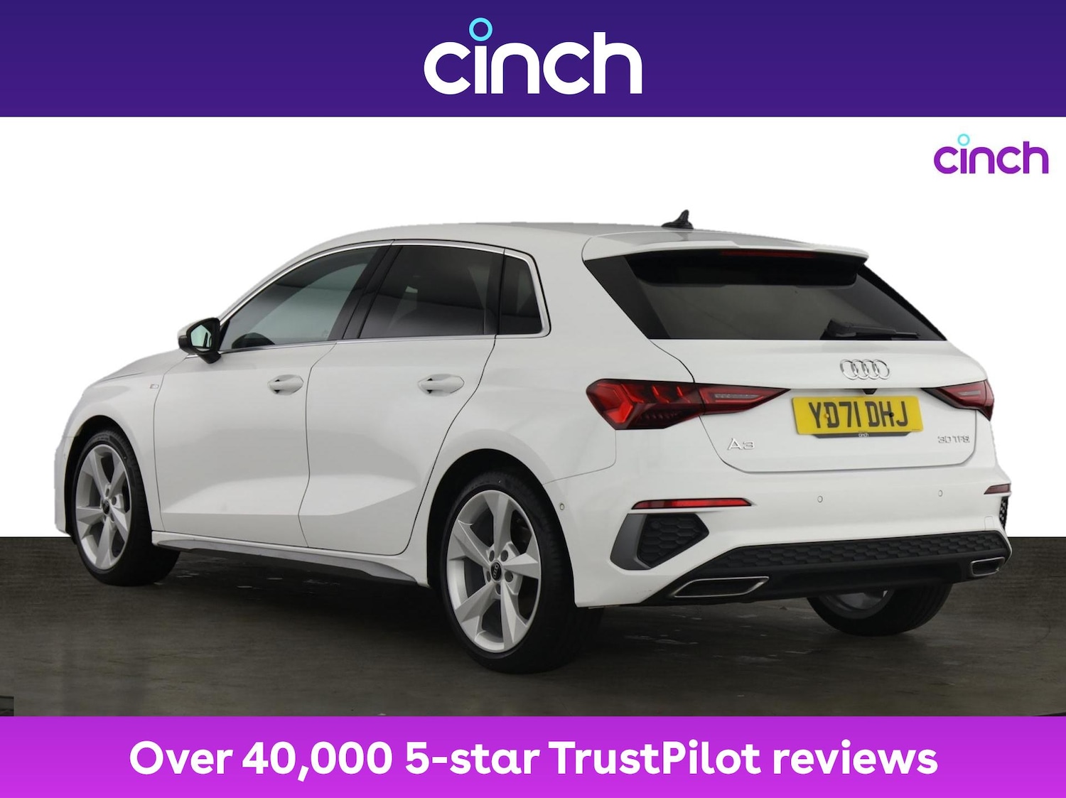 Used Audi A3 2021 for sale - 76697919: Photo 6