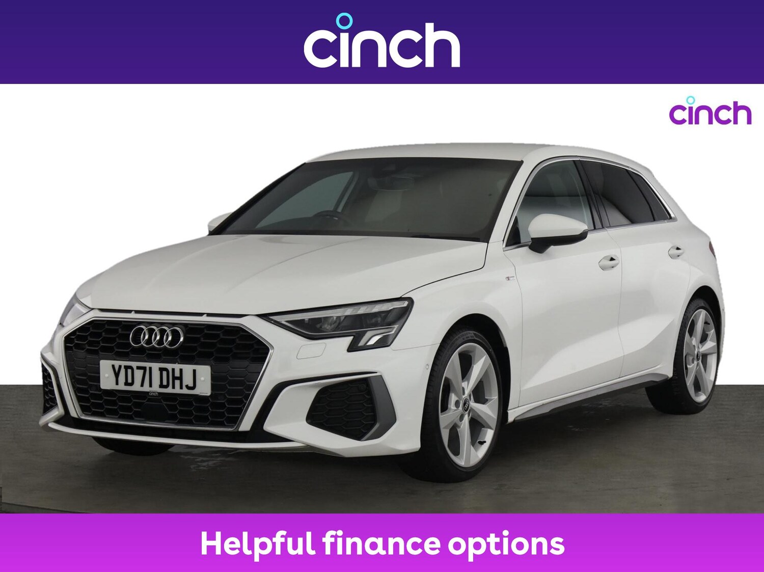 Used Audi A3 2021 for sale - 76697919: Photo 9