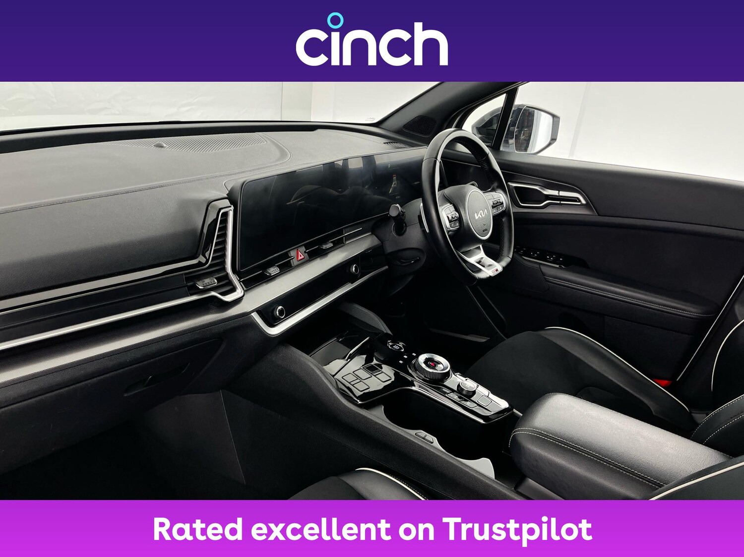 Used Kia Sportage 2022 for sale - 76357564: Photo 14