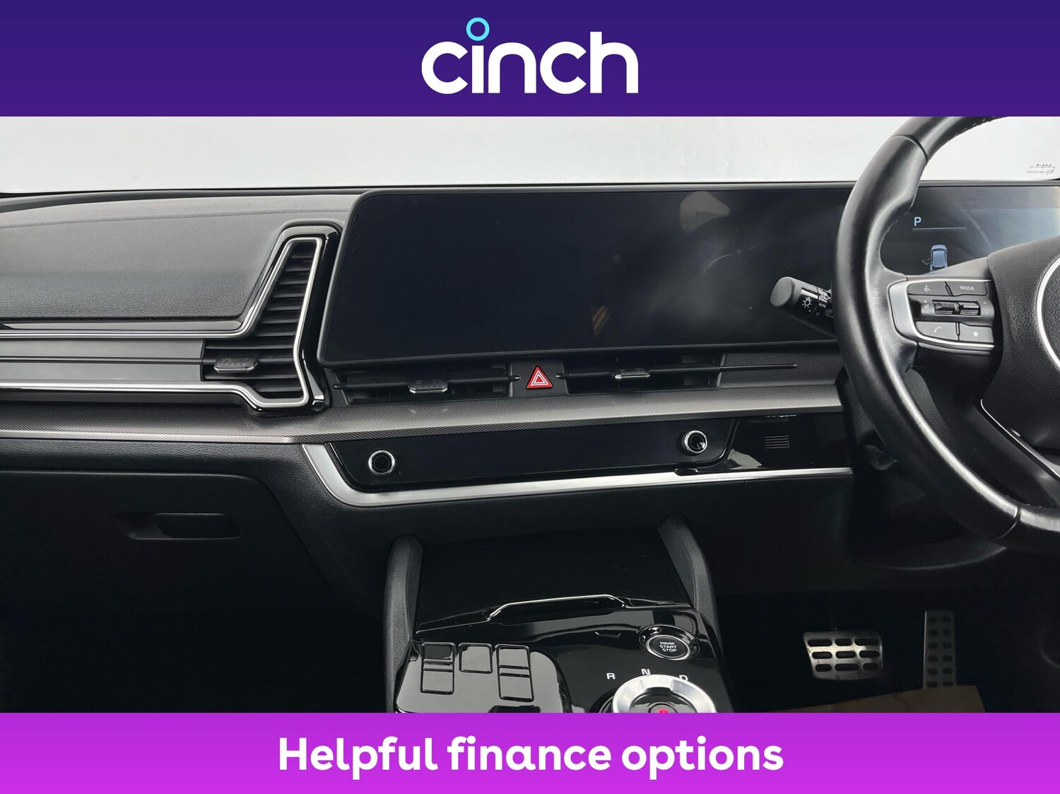 Used Kia Sportage 2022 for sale - 76357564: Photo 17