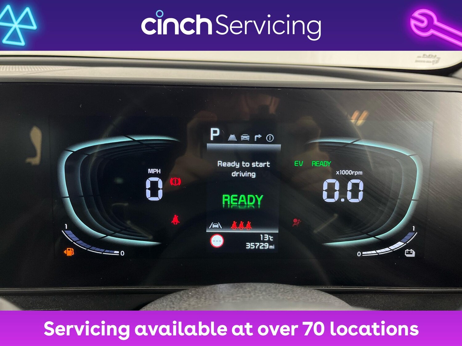 Used Kia Sportage 2022 for sale - 76357564: Photo 18