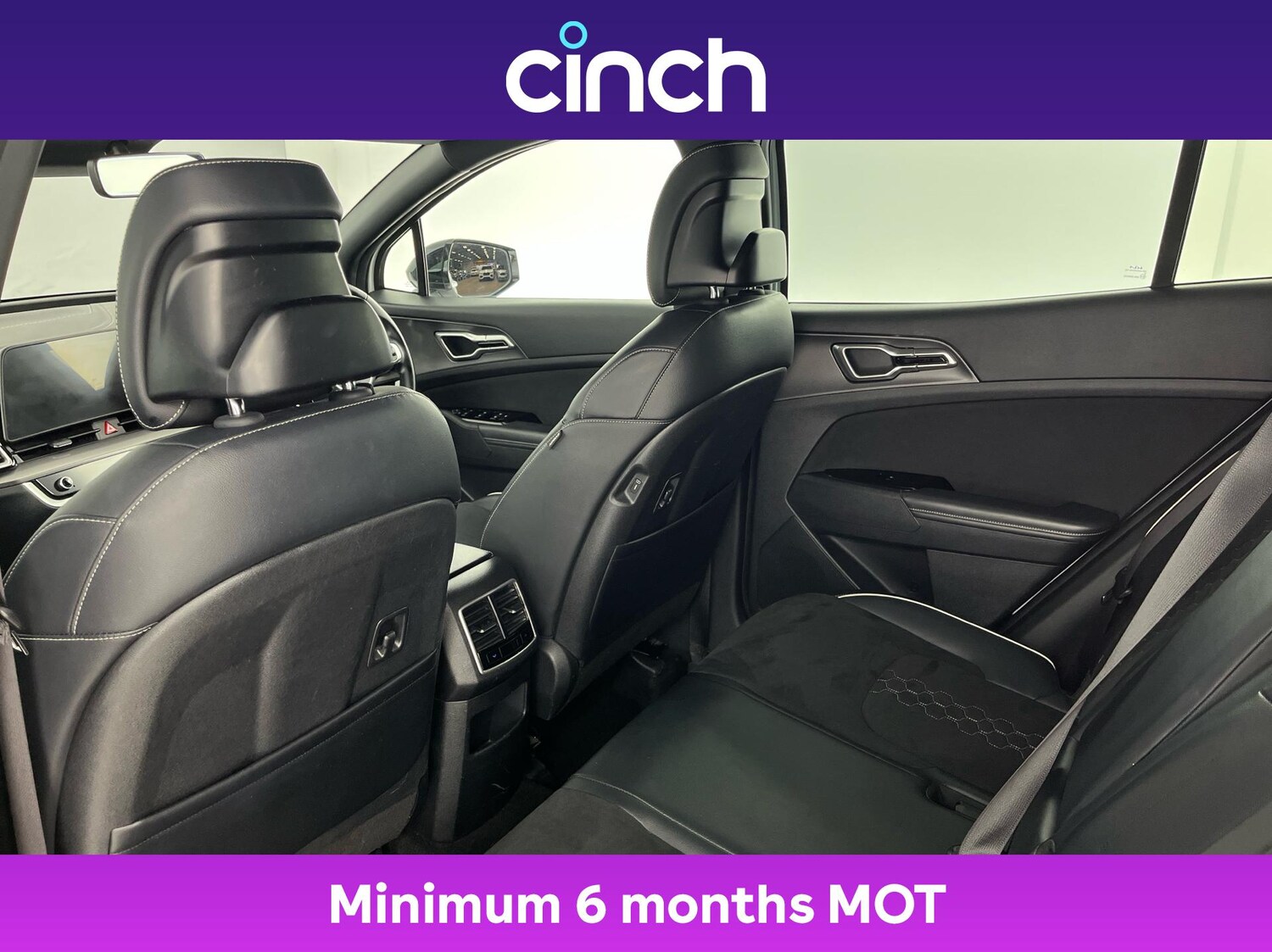 Used Kia Sportage 2022 for sale - 76357564: Photo 20