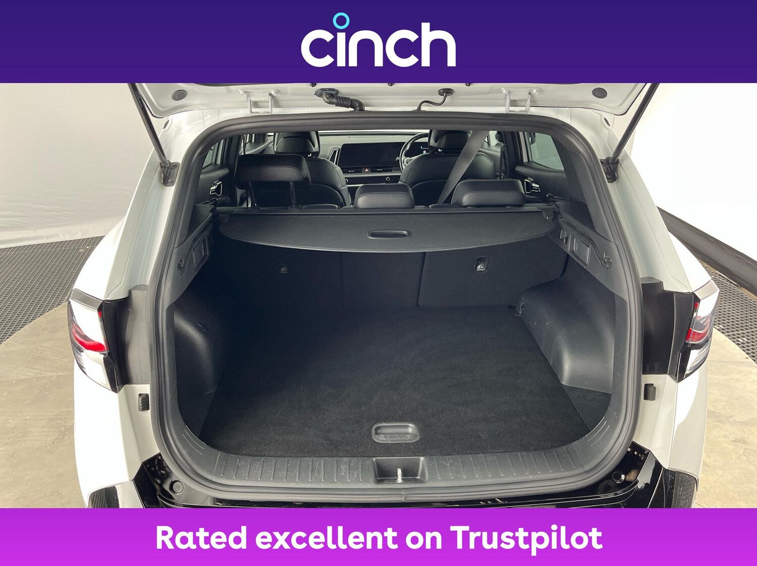 Used Kia Sportage 2022 for sale - 76357564: Photo 21