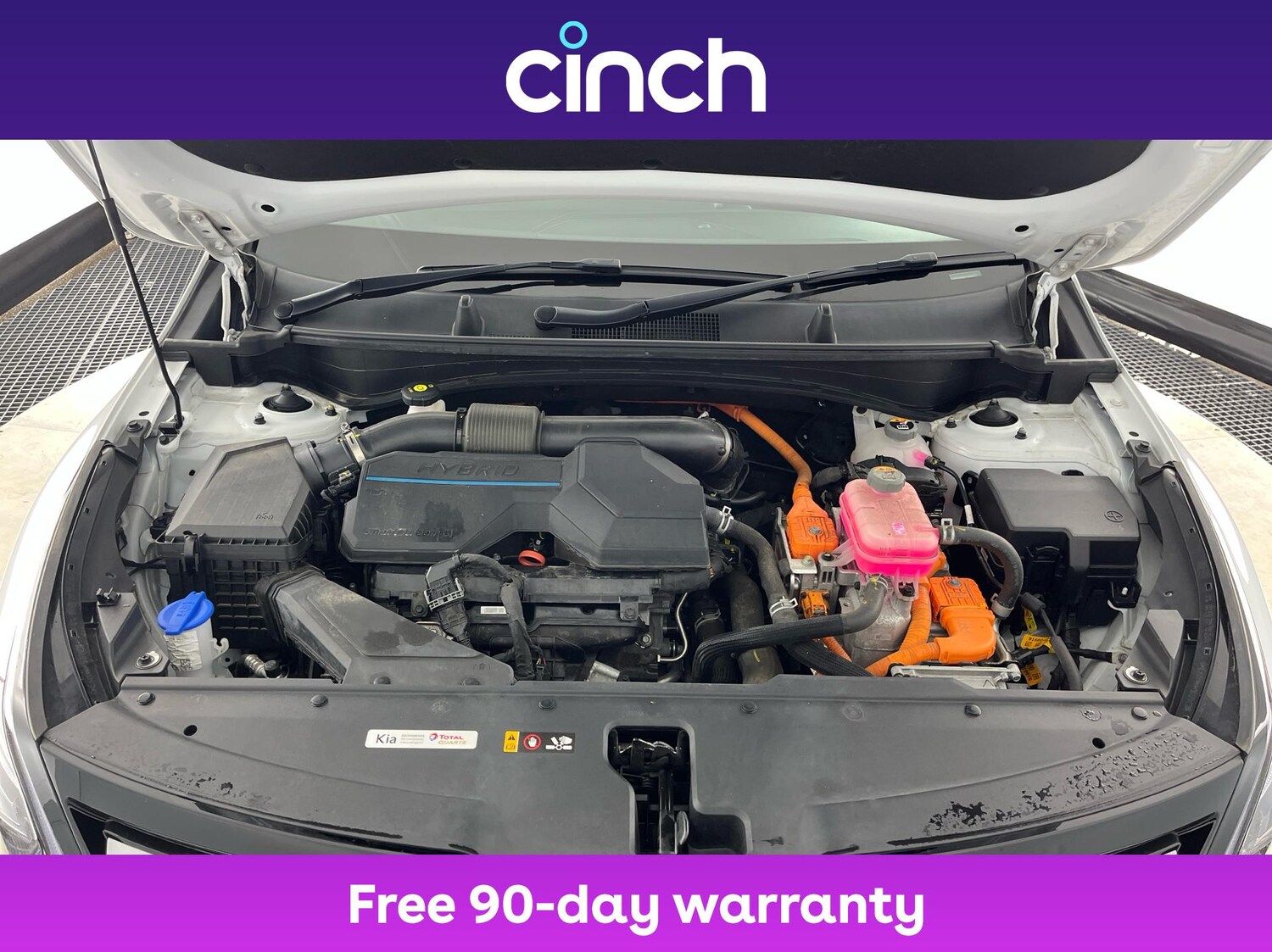 Used Kia Sportage 2022 for sale - 76357564: Photo 23