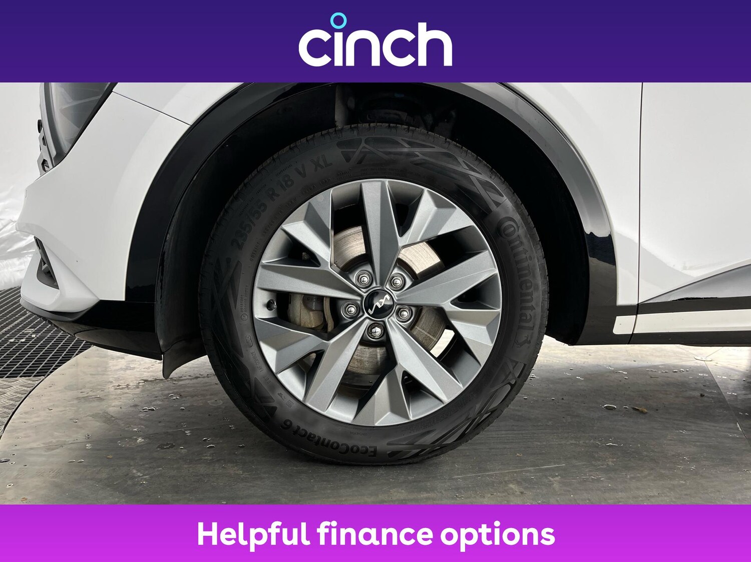 Used Kia Sportage 2022 for sale - 76357564: Photo 24