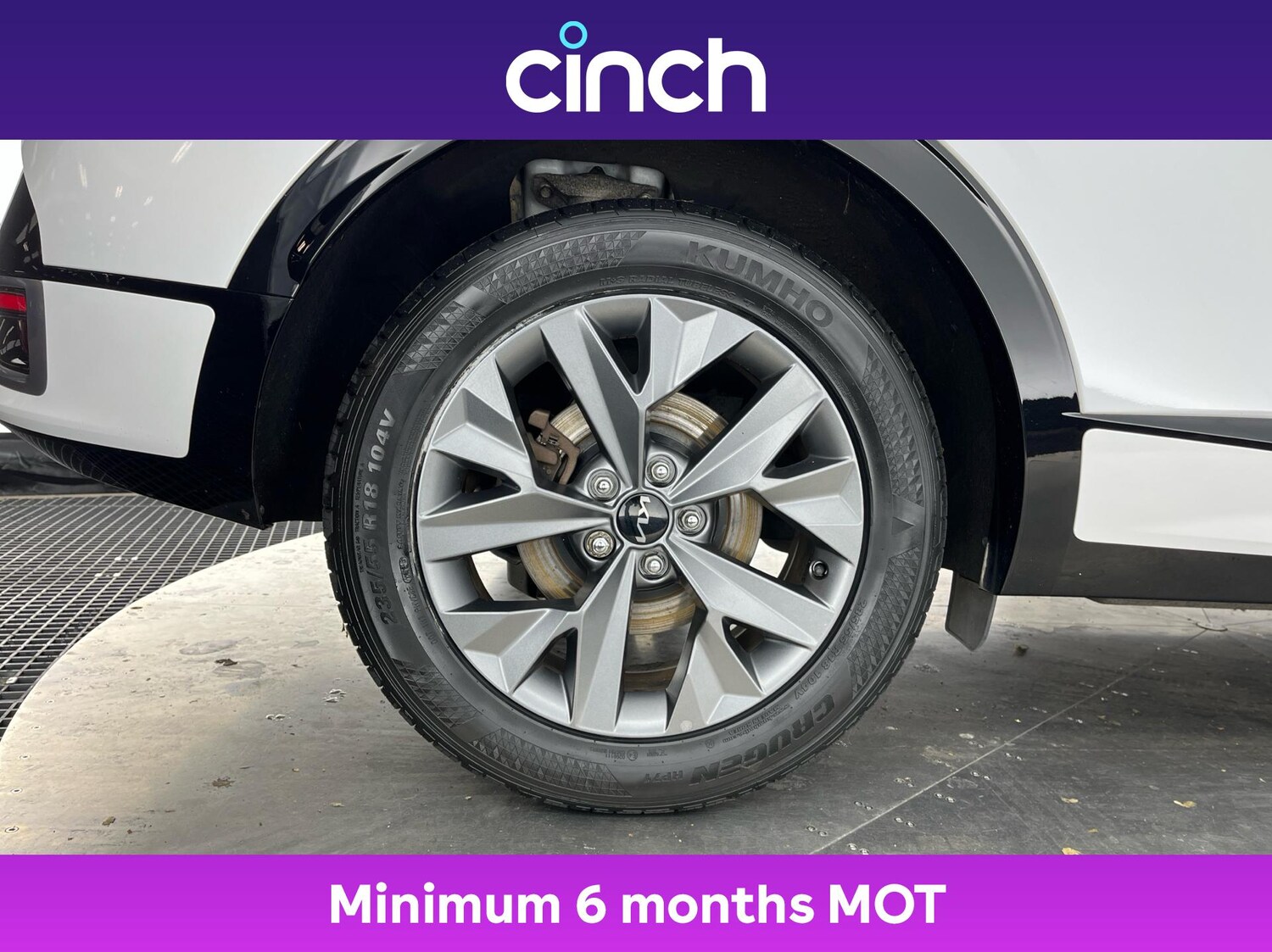 Used Kia Sportage 2022 for sale - 76357564: Photo 27