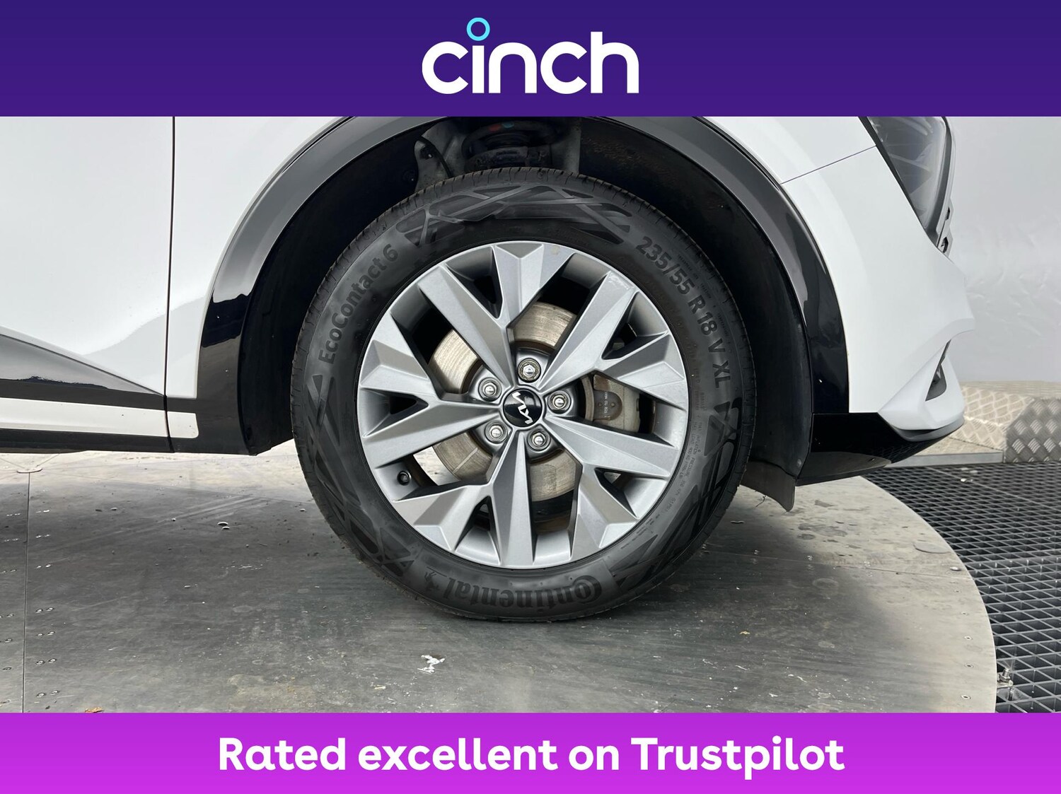 Used Kia Sportage 2022 for sale - 76357564: Photo 28