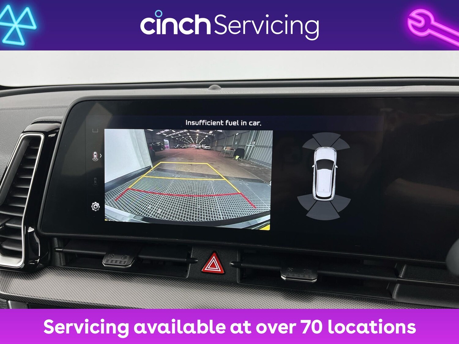 Used Kia Sportage 2022 for sale - 76357564: Photo 31