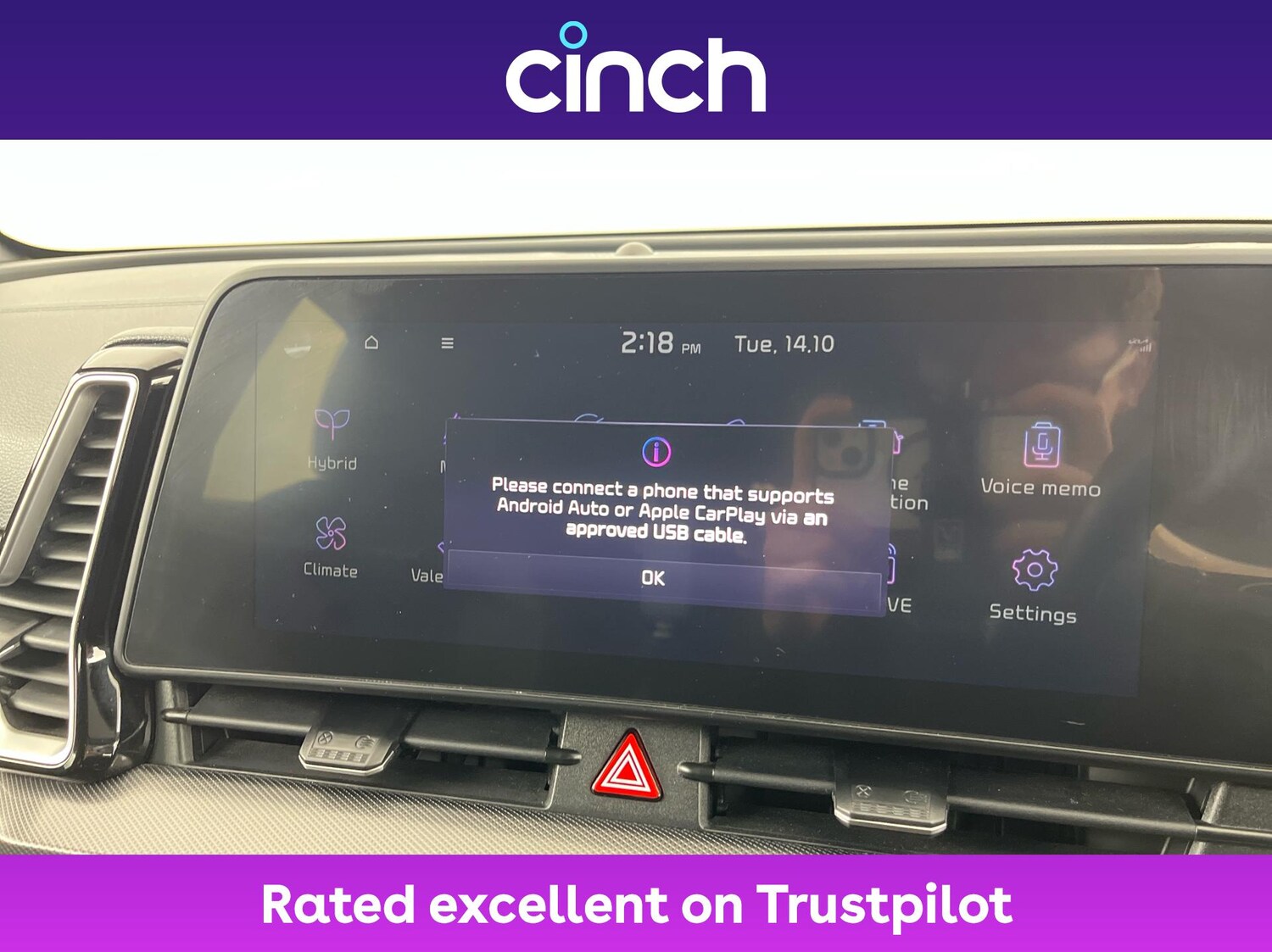 Used Kia Sportage 2022 for sale - 76357564: Photo 33