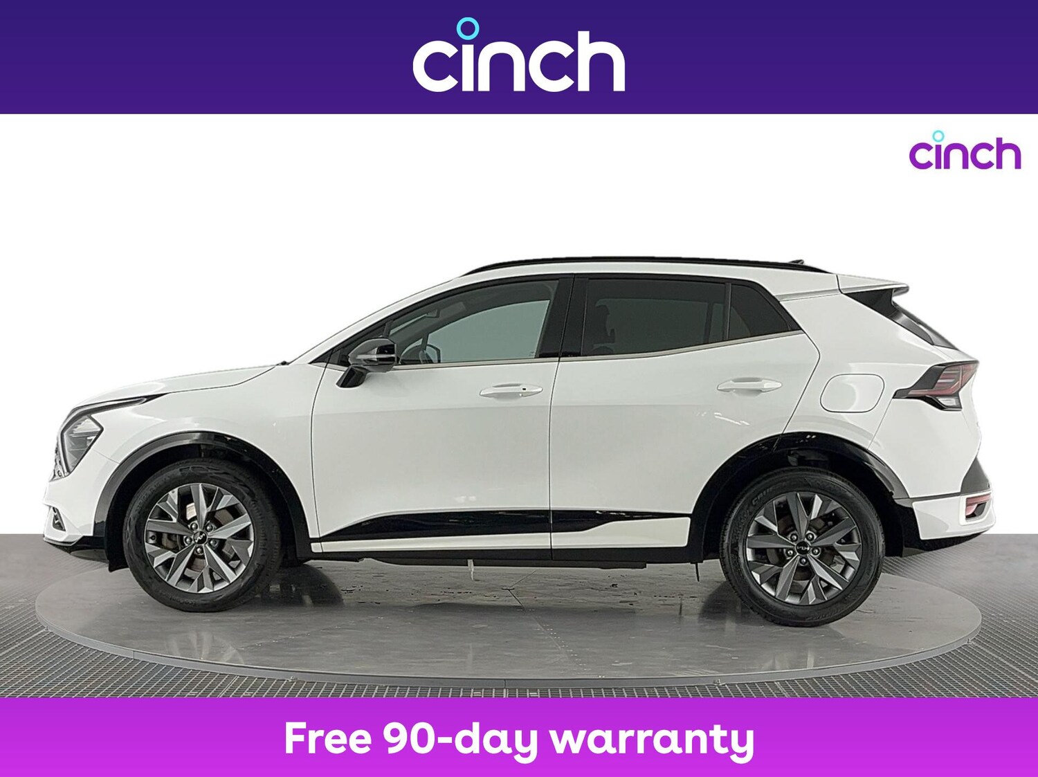 Used Kia Sportage 2022 for sale - 76357564: Photo 8